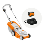 STIHL STIHL RMA 235 accu grasmaaier