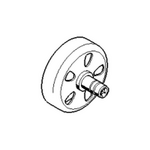 STIHL Koppelingstrommel - 4149 160 2902 STIHL STIHL Koppelingstrommel - 4149 160 2902
