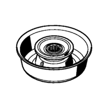STIHL Schotel - 4180 710 8500 STIHL Schotel - 4180 710 8500