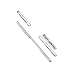 STIHL Steel Ø 25,4 mm x 1,5 m - 4137 710 7136 STIHL STIHL Steel Ø 25,4 mm x 1,5 m - 4137 710 7136