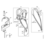 STIHL FS 111 Gereedschap, speciaal toebehoren - onderdelen STIHL STIHL FS 111 Gereedschap, speciaal toebehoren - onderdelen
