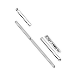 STIHL Steel Ø 25,4 mm x 1,5 m - 4137 710 7108 STIHL STIHL Steel Ø 25,4 mm x 1,5 m - 4137 710 7108