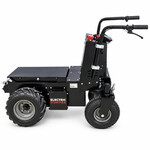 PRO-22 D500E-XTR Vlakke laadbak PRO-22 PRO-22 D500E-XTR Vlakke laadbak