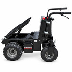PRO-22 D500E-XTR Vlakke laadbak PRO-22 PRO-22 D500E-XTR Vlakke laadbak