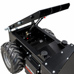 PRO-22 D500E-XTR Vlakke laadbak PRO-22 PRO-22 D500E-XTR Vlakke laadbak