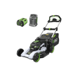 EGO EGO LM2236E-SP accu grasmaaier kit - 55 cm