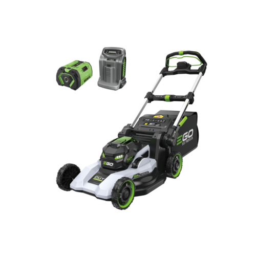 EGO EGO LM2236E-SP accu grasmaaier kit - 55 cm