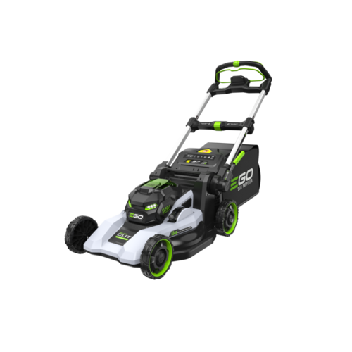 EGO EGO LM2236E-SP accu grasmaaier kit - 55 cm