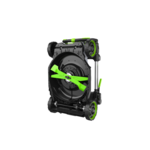 EGO EGO LM2236E-SP accu grasmaaier kit - 55 cm