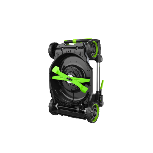 EGO EGO LM2236E-SP accu grasmaaier kit - 55 cm