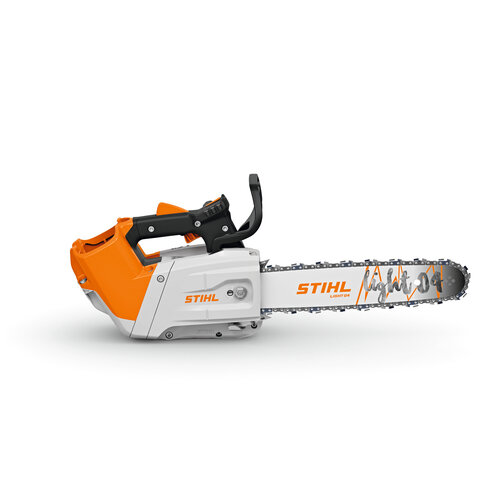 STIHL MSA 240 TC-O accu kettingzaag - PS3 Pro, 30 cm STIHL STIHL MSA 240 TC-O accu kettingzaag - PS3 Pro, 30 cm