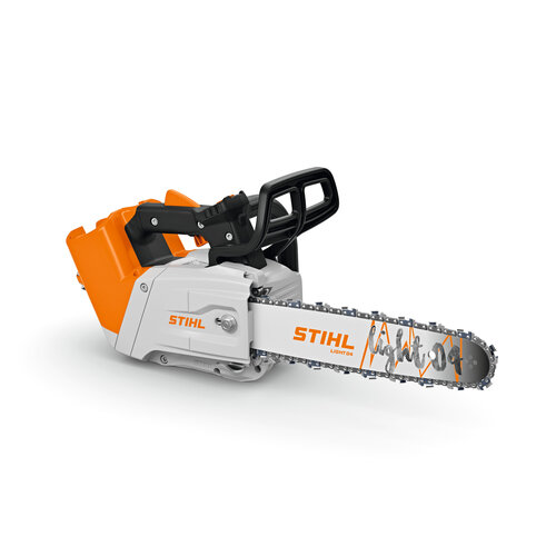 STIHL MSA 240 TC-O accu kettingzaag - PS3 Pro, 30 cm STIHL STIHL MSA 240 TC-O accu kettingzaag - PS3 Pro, 30 cm
