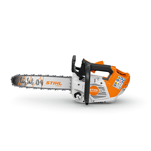 STIHL MSA 240 TC-O accu kettingzaag - PS3 Pro, 30 cm STIHL STIHL MSA 240 TC-O accu kettingzaag - PS3 Pro, 30 cm