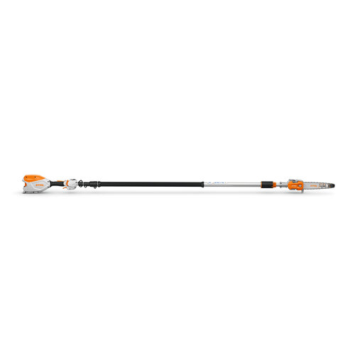 STIHL HTA 110 accu hoogsnoeier STIHL STIHL HTA 110 accu hoogsnoeier