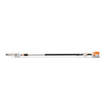 STIHL HTA 110 accu hoogsnoeier STIHL STIHL HTA 110 accu hoogsnoeier