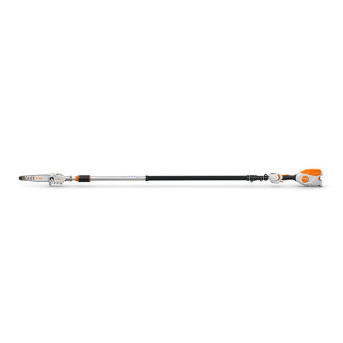 STIHL HTA 110 accu hoogsnoeier STIHL STIHL HTA 110 accu hoogsnoeier