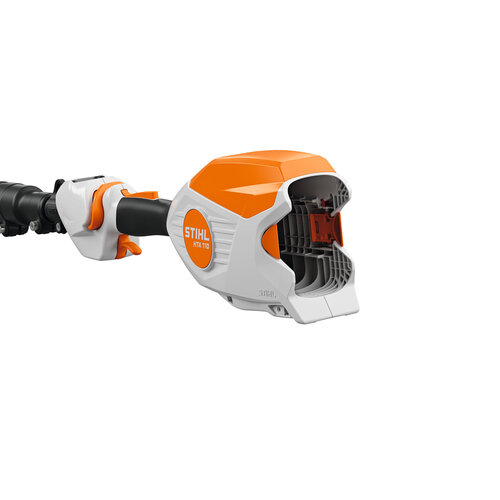 STIHL HTA 110 accu hoogsnoeier STIHL STIHL HTA 110 accu hoogsnoeier