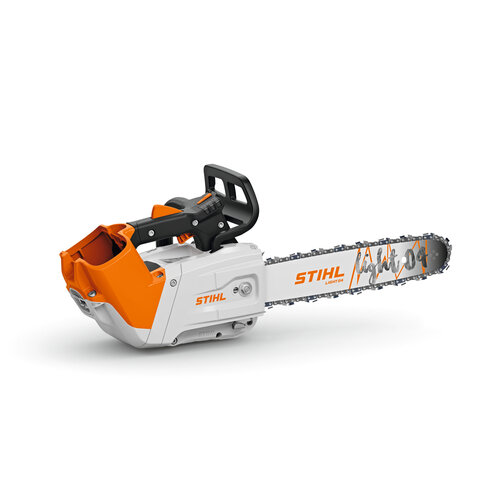 STIHL STIHL MSA 240 TC-O accu kettingzaag - PS3 Pro, 35 cm