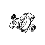 STIHL STIHL Carter lagers - 4149 020 2904