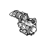 STIHL Carburateur 4149/02 - 4149 120 0602 STIHL STIHL Carburateur 4149/02 - 4149 120 0602