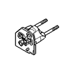 STIHL Tussenflens - 4149 120 2300 STIHL STIHL Tussenflens - 4149 120 2300