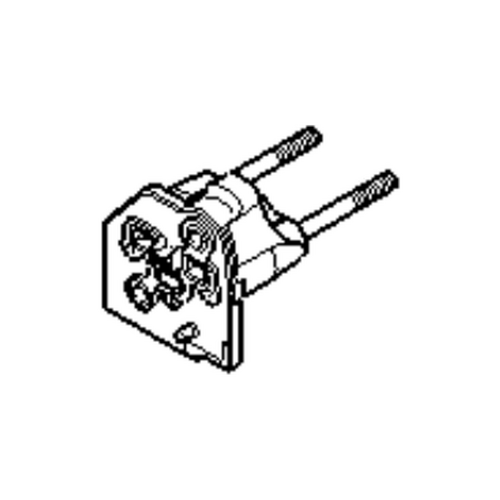 STIHL Tussenflens - 4149 120 2300 STIHL STIHL Tussenflens - 4149 120 2300