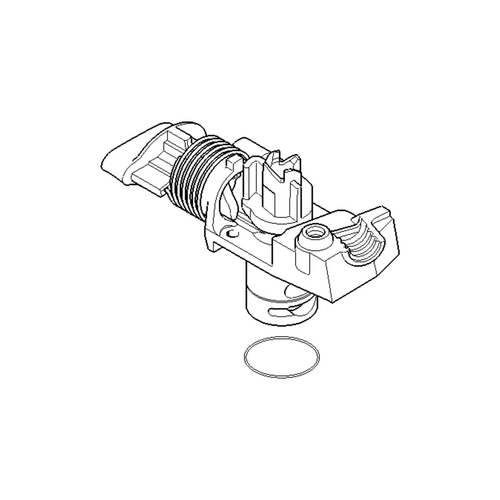 STIHL Walsafdekkapset - Z010 078 K000 STIHL STIHL Walsafdekkapset - Z010 078 K000