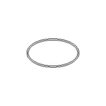 STIHL O-ring 20x0,5 - 9645 945 2130 STIHL STIHL O-ring 20x0,5 - 9645 945 2130