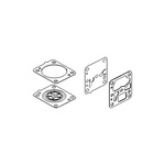 STIHL Carb. membraanset - 4149 007 1701 STIHL STIHL Carb. membraanset - 4149 007 1701