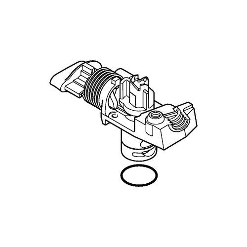 STIHL Walsafdekkapset - Z010 078 K001 STIHL STIHL Walsafdekkapset - Z010 078 K001