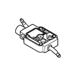 STIHL Flens - 4149 120 2200 STIHL STIHL Flens - 4149 120 2200