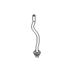 STIHL Slang 105 mm - 4149 937 5000 STIHL STIHL Slang 105 mm - 4149 937 5000