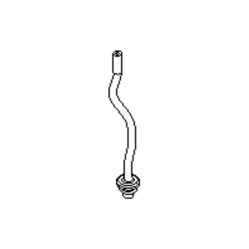 STIHL Slang 105 mm - 4149 937 5000 STIHL STIHL Slang 105 mm - 4149 937 5000