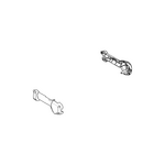 STIHL Handgreephelft - 4149 790 1101 STIHL STIHL Handgreephelft - 4149 790 1101