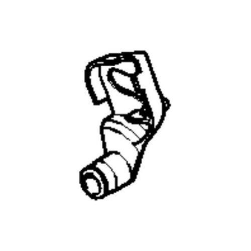 STIHL Hefboom - 4149 182 2802 STIHL STIHL Hefboom - 4149 182 2802