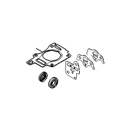 STIHL Pakkingset - 4149 007 1600 STIHL STIHL Pakkingset - 4149 007 1600