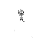 STIHL STIHL Cilinder m. zuiger Ø 35 mm - 4149 020 1204