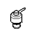 STIHL Tankbe-/-ontluchting - 4147 350 5802 STIHL STIHL Tankbe-/-ontluchting - 4147 350 5802