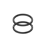STIHL STIHL Zuigerveer Ø 35x1,2 mm - 4149 034 3005