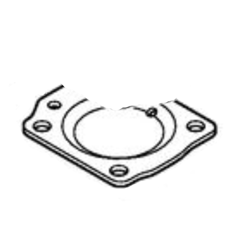 STIHL STIHL Afsluitdeksel - 4149 121 0800