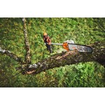 STIHL HTA 110 accu hoogsnoeier STIHL STIHL HTA 110 accu hoogsnoeier