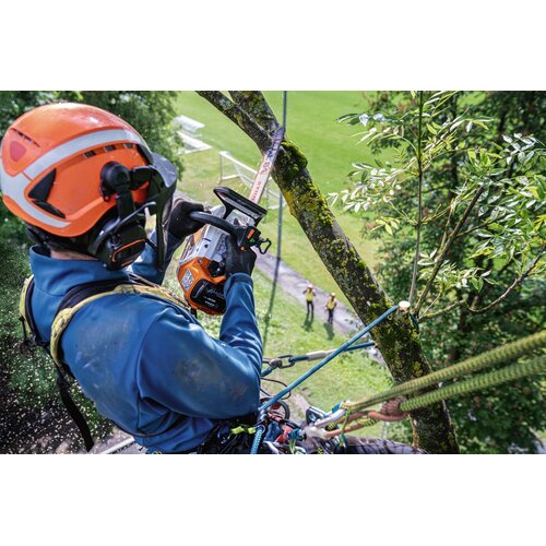 STIHL STIHL MSA 240 TC-O accu kettingzaag - PS3 Pro, 35 cm