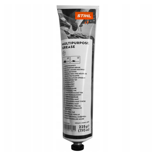 STIHL Multilub - Multifunctioneel vet - 225 g STIHL STIHL Multilub - Multifunctioneel vet - 225 g