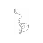 STIHL Ontstekingsmoduul - 4140 400 1314 STIHL STIHL Ontstekingsmoduul - 4140 400 1314
