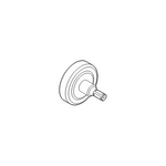 STIHL Koppelingstrommel - 4140 160 2909 STIHL STIHL Koppelingstrommel - 4140 160 2909