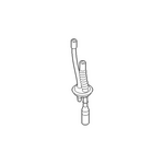 STIHL Slang - 4140 358 7702 STIHL STIHL Slang - 4140 358 7702