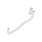STIHL Handgreep - 4144 790 1701 STIHL STIHL Handgreep - 4144 790 1701