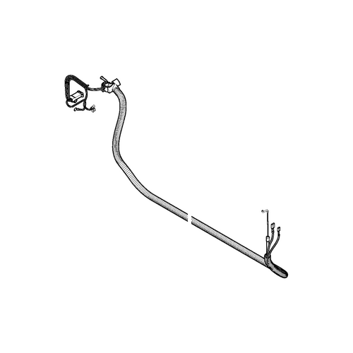 STIHL Gaskabel - 4149 180 1104 STIHL STIHL Gaskabel - 4149 180 1104