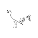 STIHL Bedieningshandgreep - 4149 790 1306 STIHL STIHL Bedieningshandgreep - 4149 790 1306