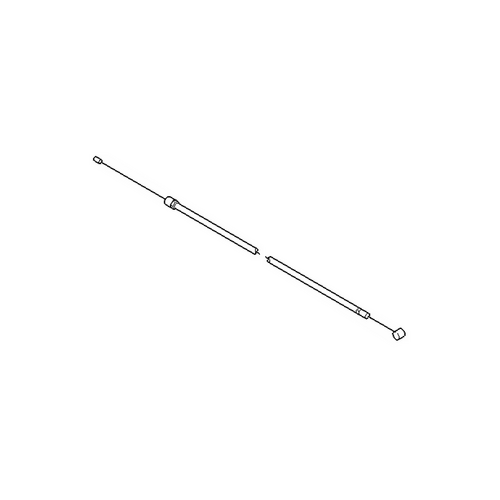STIHL Gaskabel - 4140 180 1105 STIHL STIHL Gaskabel - 4140 180 1105